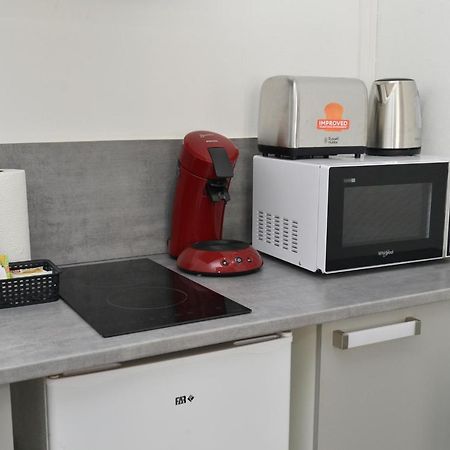 Home Group Saint-Quentin  Esterno foto