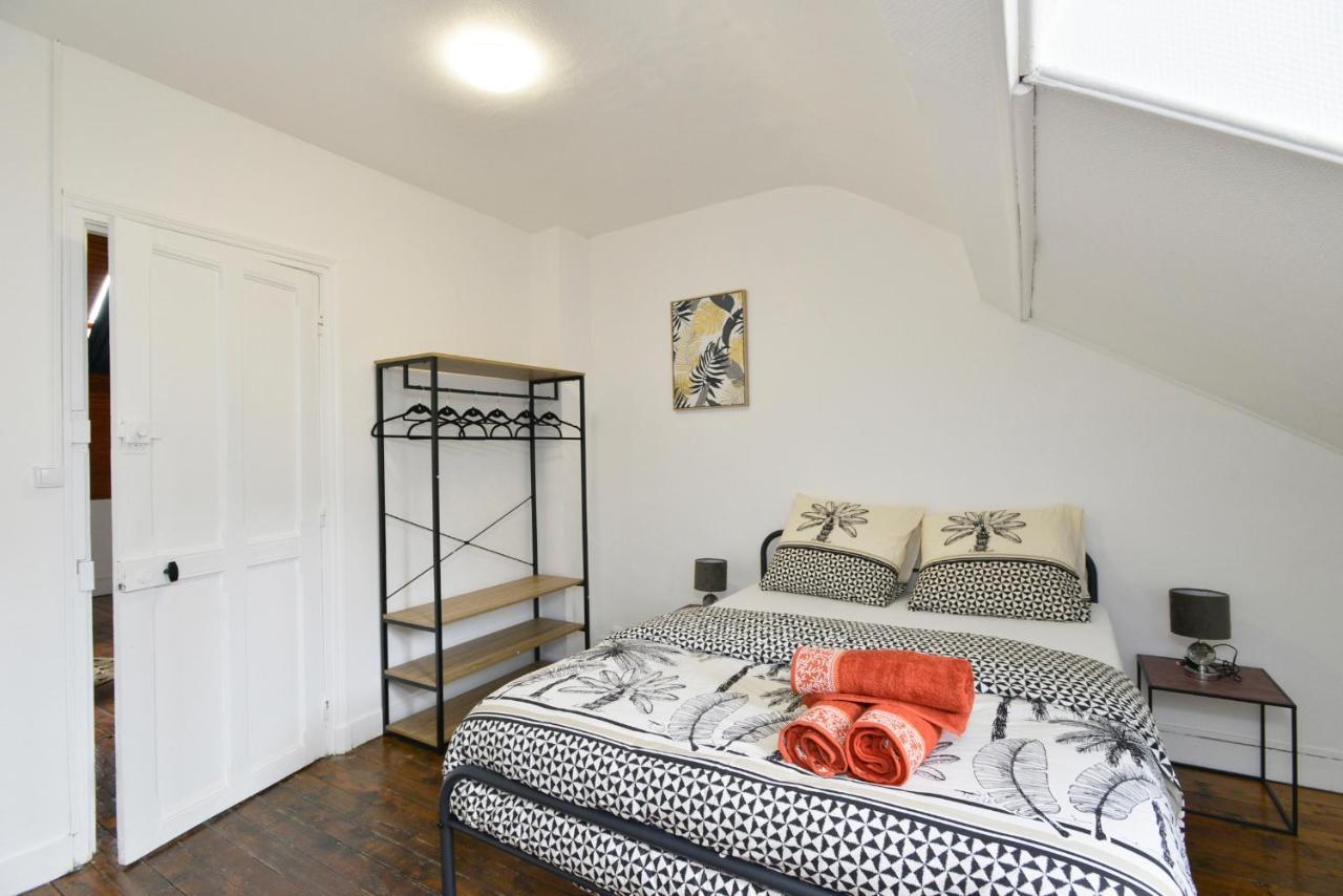 Home Group Saint-Quentin  Esterno foto