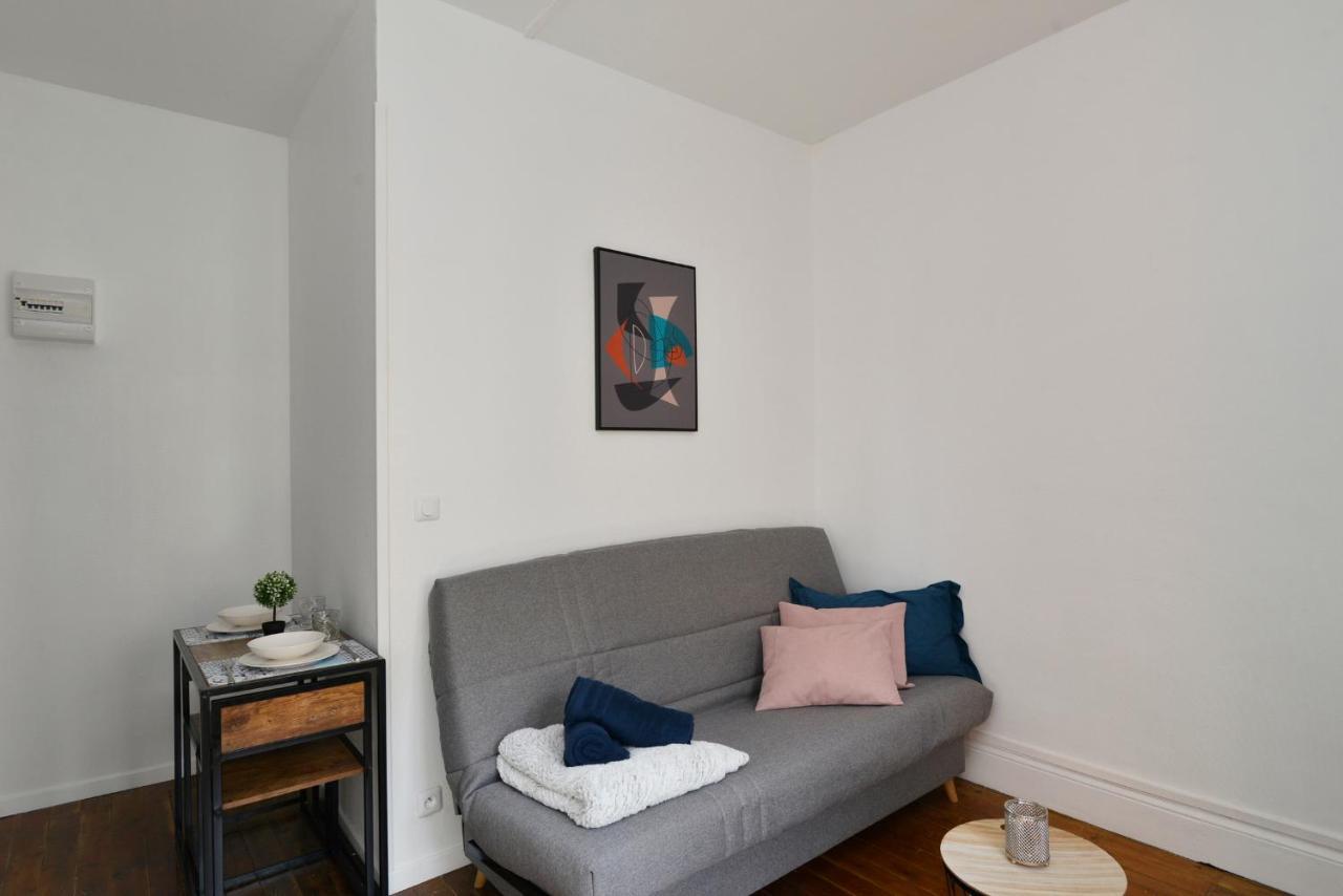 Home Group Saint-Quentin  Esterno foto