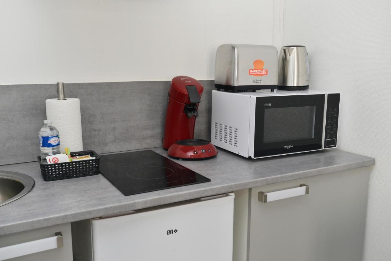 Home Group Saint-Quentin  Esterno foto