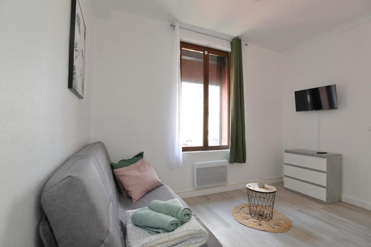 Home Group Saint-Quentin  Esterno foto