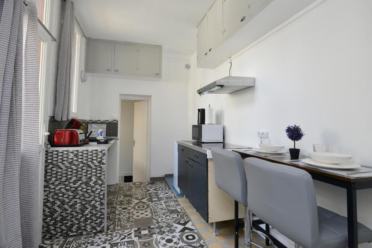 Home Group Saint-Quentin  Esterno foto
