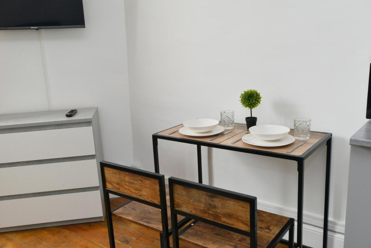 Home Group Saint-Quentin  Esterno foto