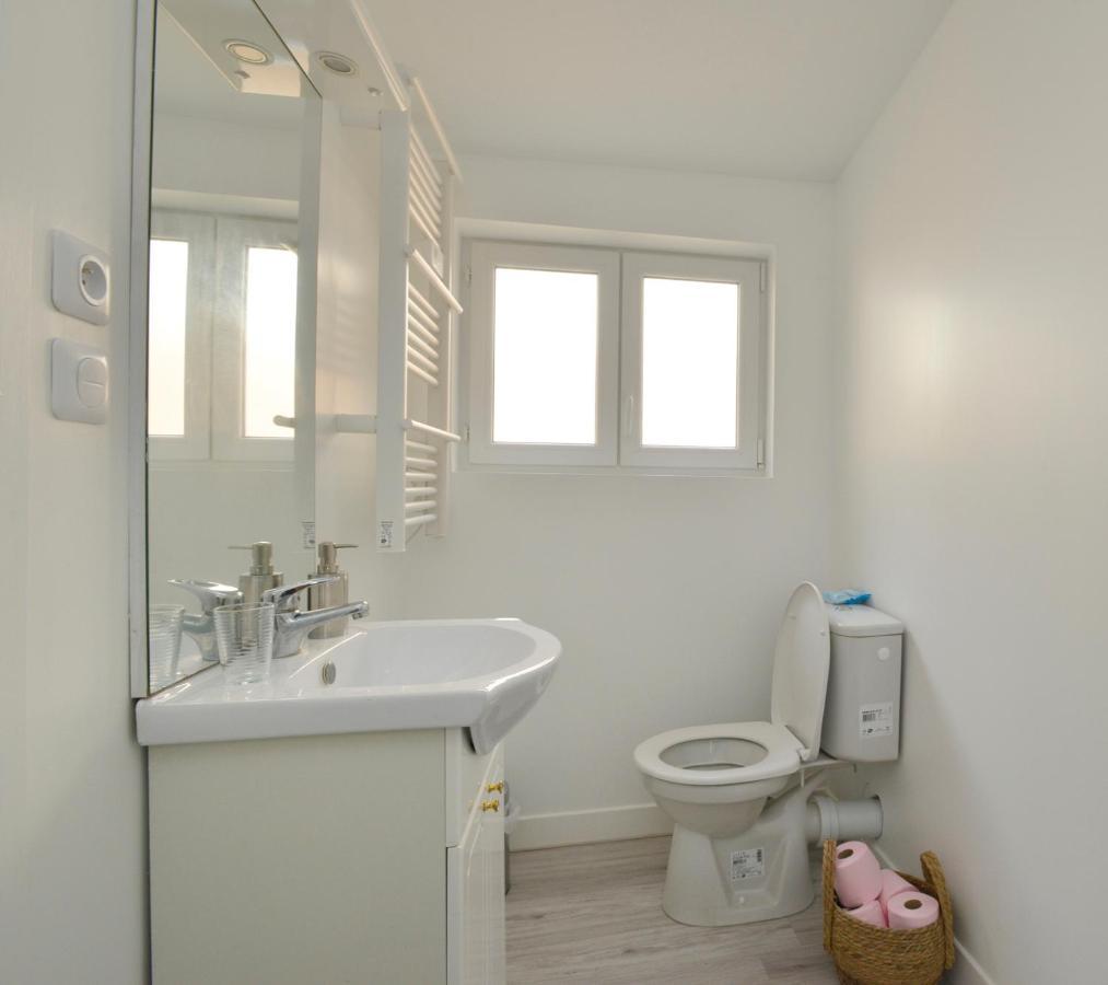 Home Group Saint-Quentin  Esterno foto