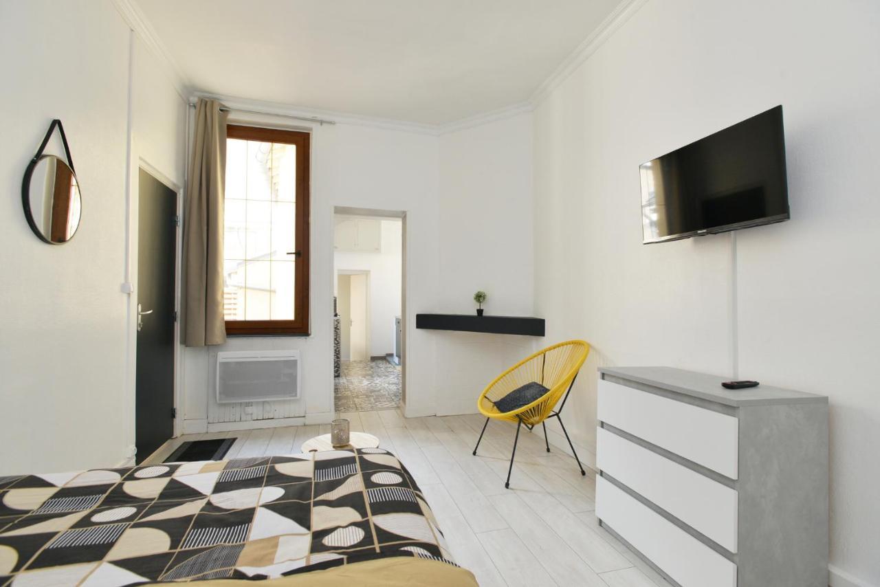 Home Group Saint-Quentin  Esterno foto