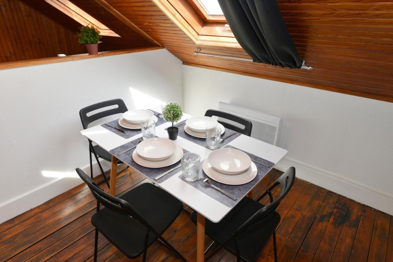 Home Group Saint-Quentin  Esterno foto