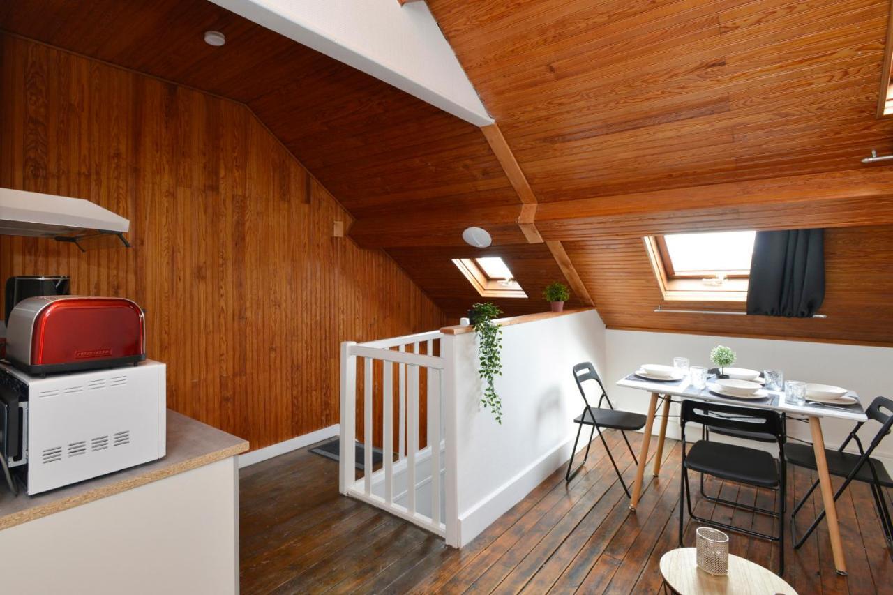 Home Group Saint-Quentin  Esterno foto