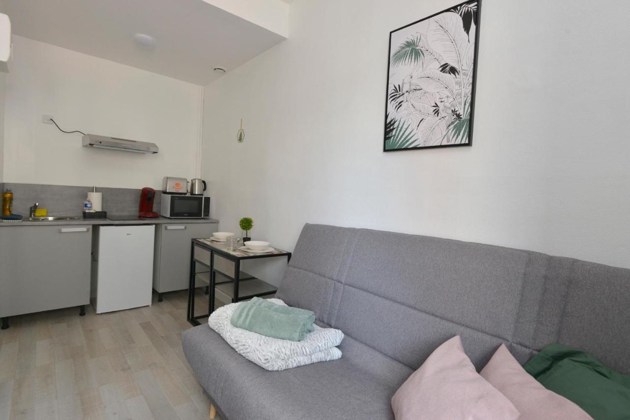 Home Group Saint-Quentin  Esterno foto