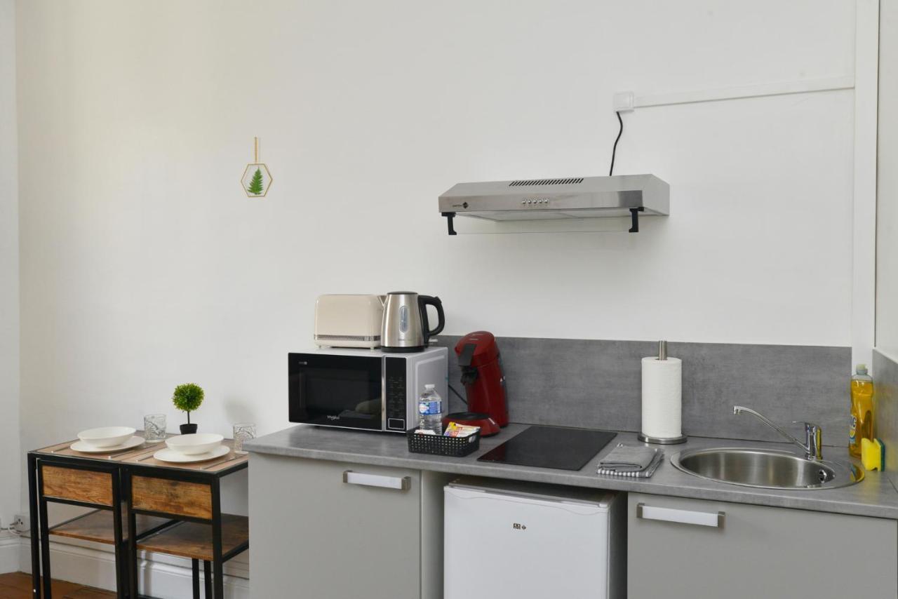 Home Group Saint-Quentin  Esterno foto