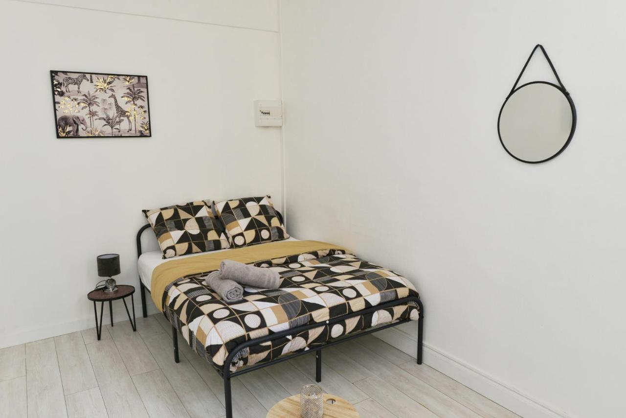 Home Group Saint-Quentin  Esterno foto