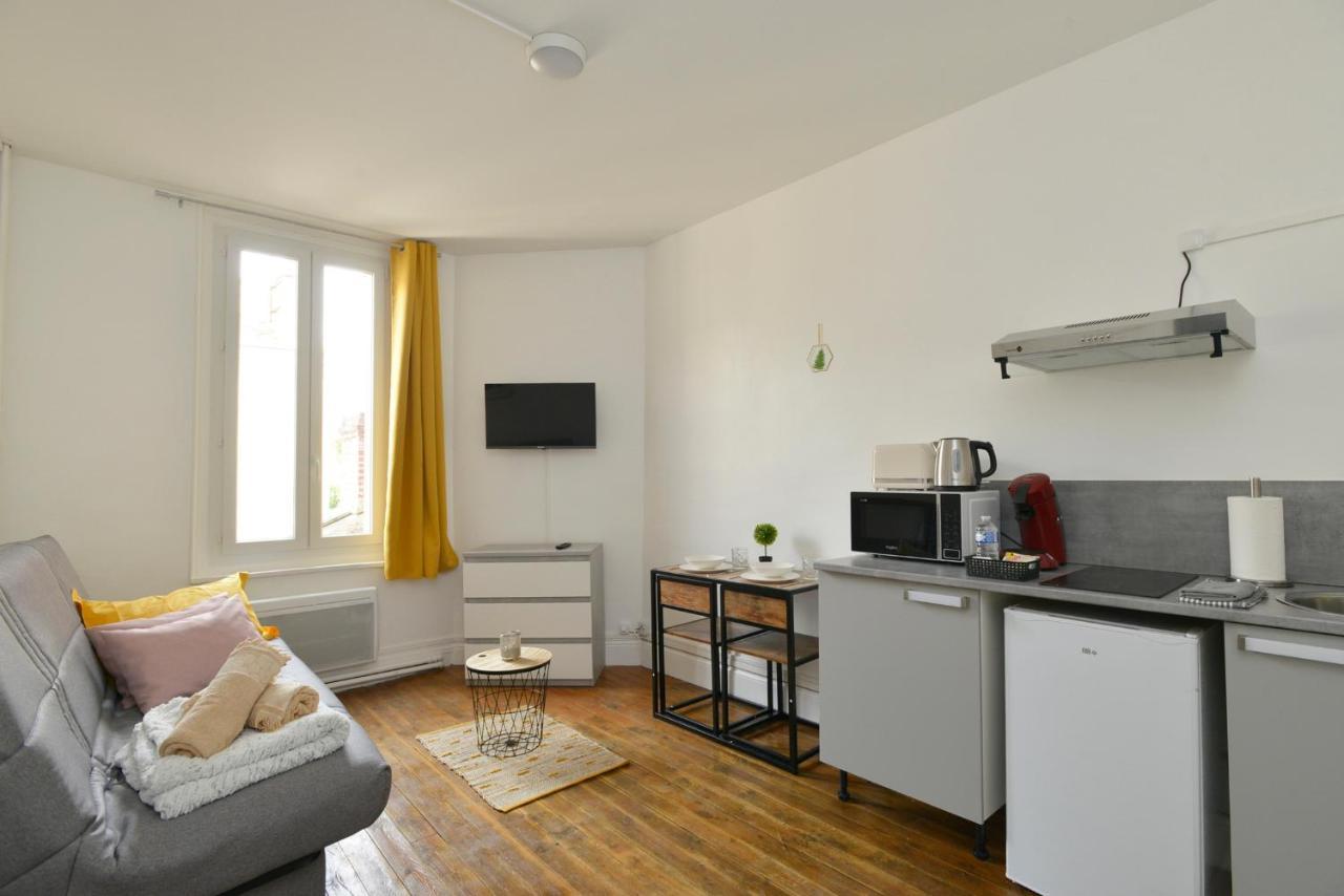 Home Group Saint-Quentin  Esterno foto