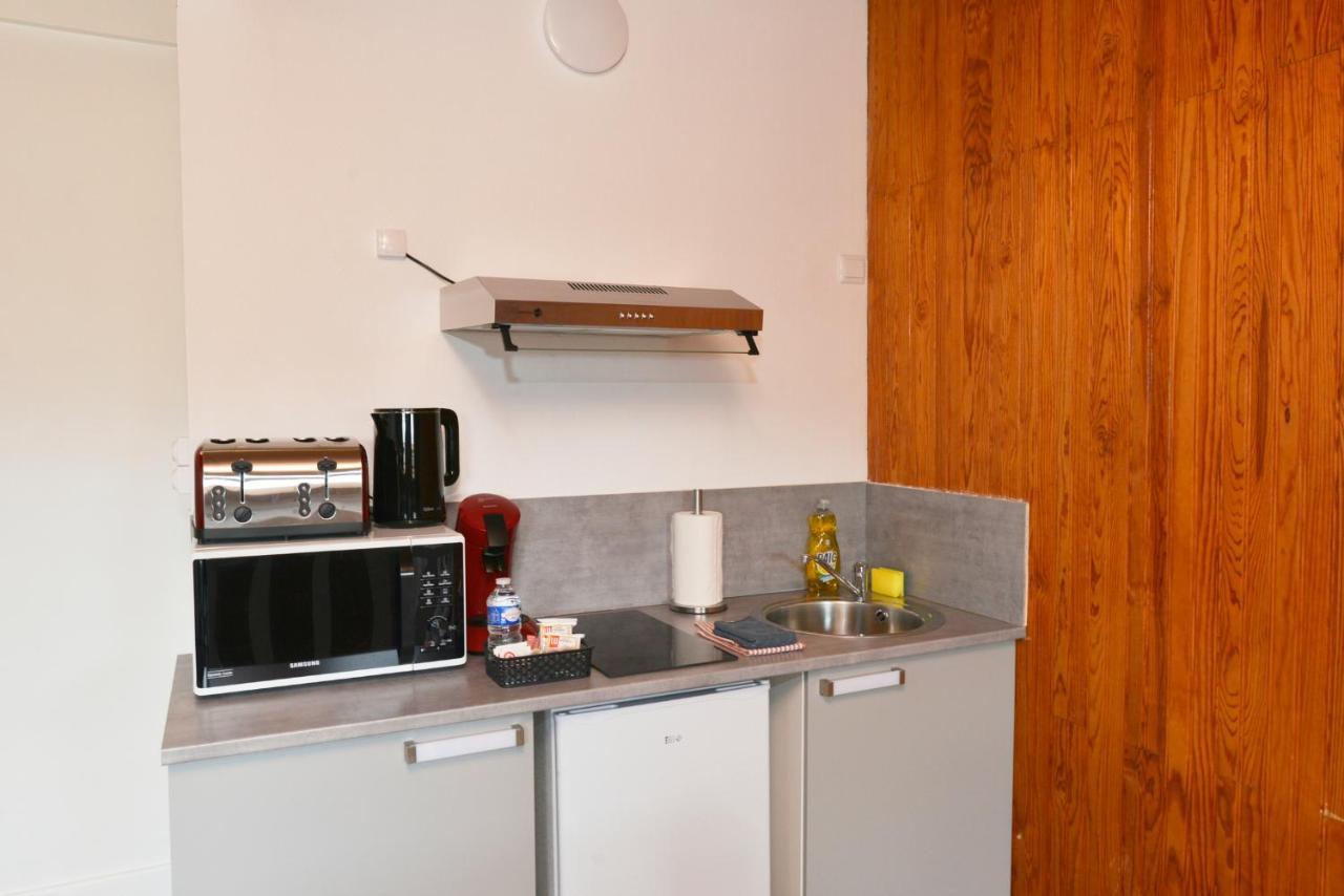 Home Group Saint-Quentin  Esterno foto