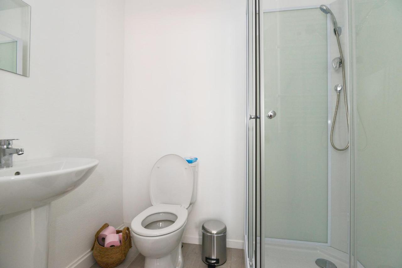 Home Group Saint-Quentin  Esterno foto