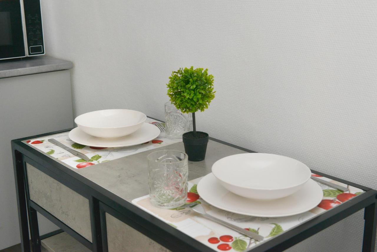 Home Group Saint-Quentin  Esterno foto