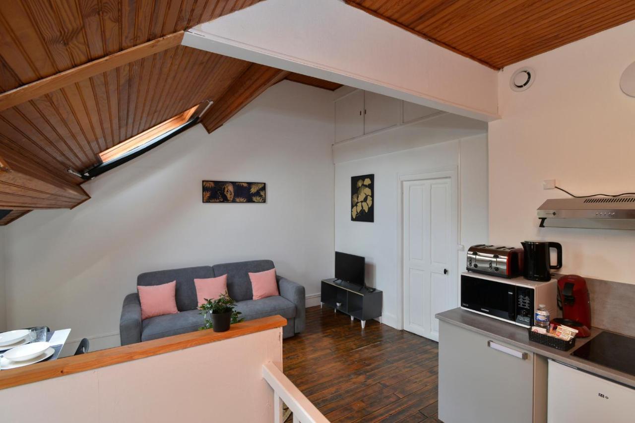 Home Group Saint-Quentin  Esterno foto
