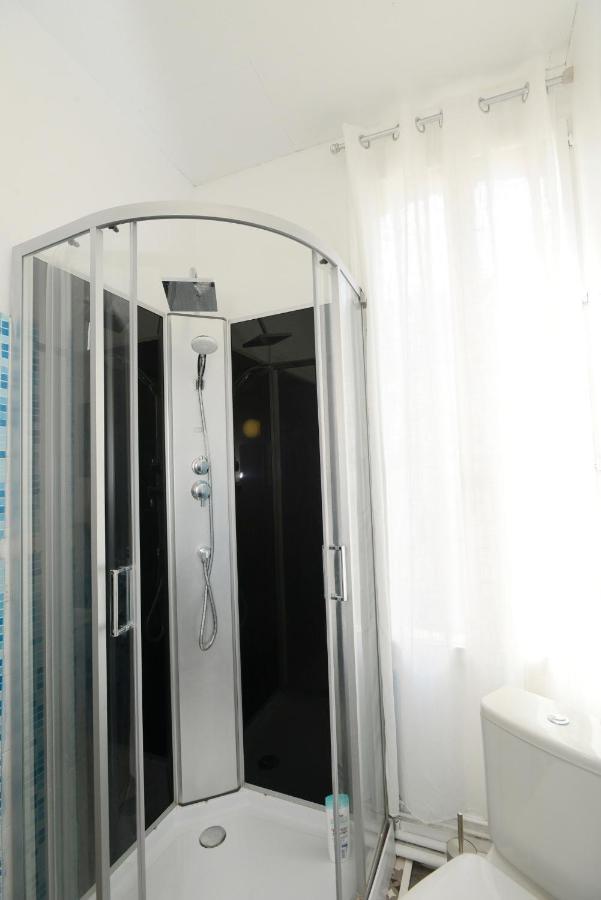 Home Group Saint-Quentin  Esterno foto