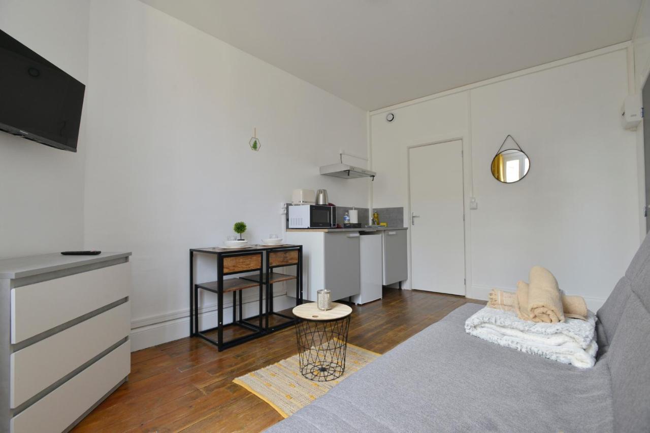 Home Group Saint-Quentin  Esterno foto