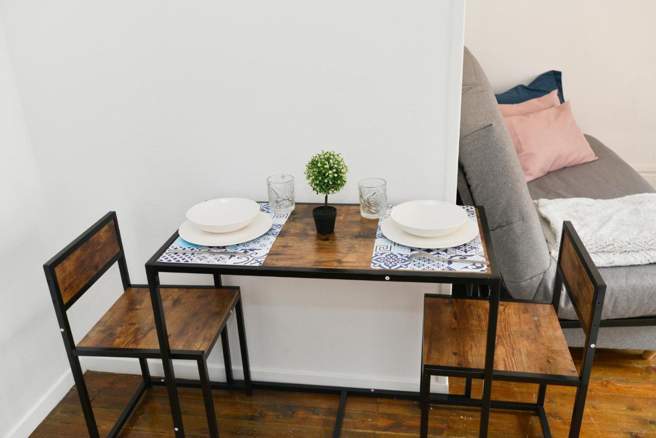 Home Group Saint-Quentin  Esterno foto