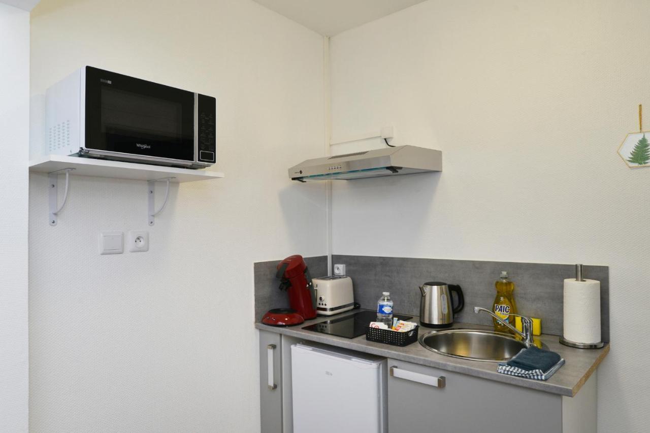 Home Group Saint-Quentin  Esterno foto